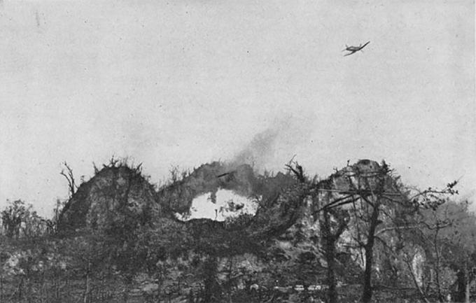 Pertempuran Peleliu