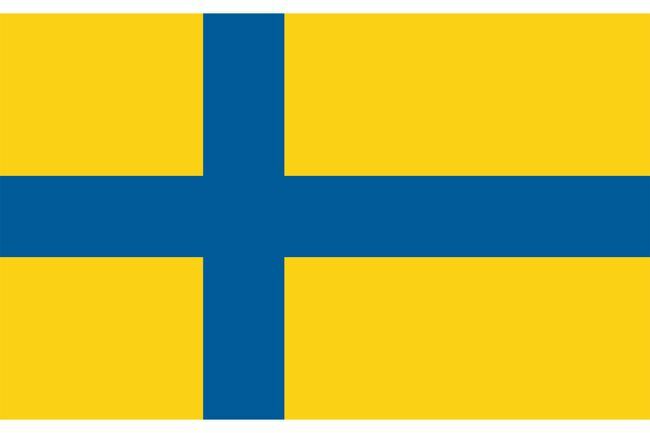 Bendera Ostergotland