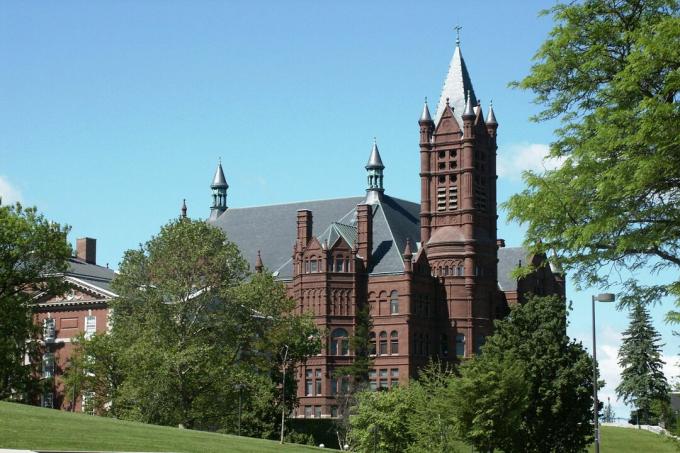 Universitas Syracuse