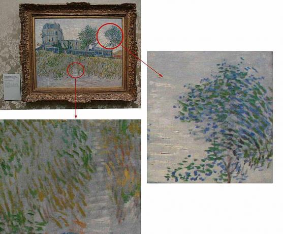 Vincent van Gogh (Museum Ashmolean)