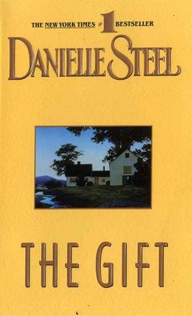 The Gift oleh Danielle Steel