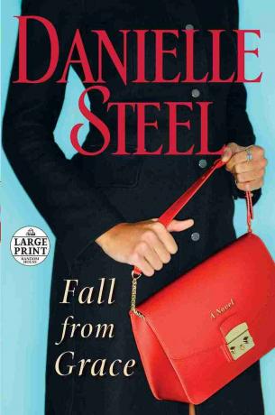 Jatuh dari Rahmat oleh Danielle Steel