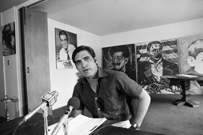 Hugo Spadafora
