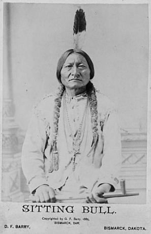 Sitting Bull