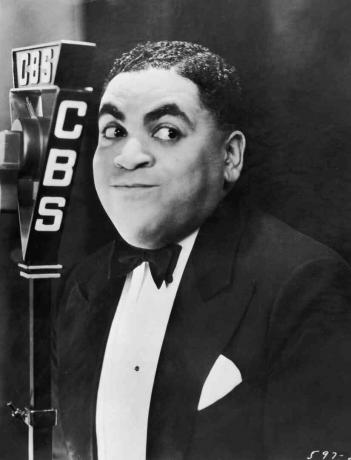 Fats Waller di CBS