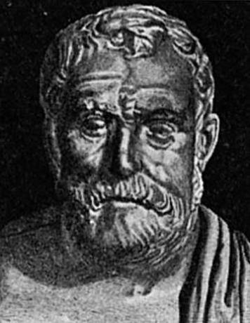 Thucydides