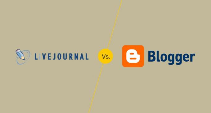 Jurnal online vs Blog