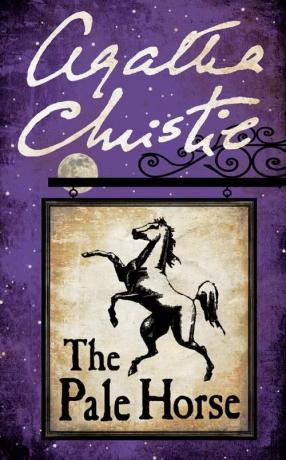 Kuda Pucat, oleh Agatha Christie