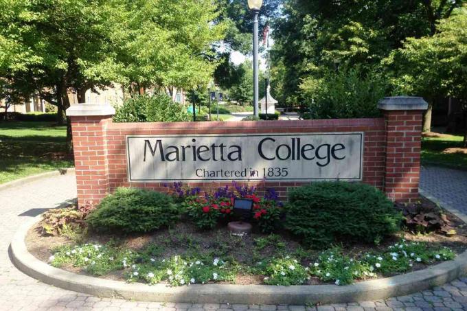 Perguruan Tinggi Marietta