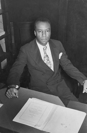 SEBUAH. Philip Randolph